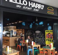 Hello Harry Caloundra - Accommodation Mt Buller