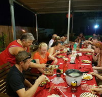 Hong Kong Chinese Takeaway Restaurant - Accommodation Mt Buller