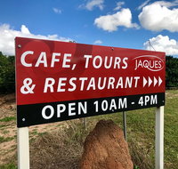 Jaques - Accommodation Mt Buller