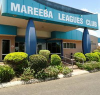Mareeba Leagues Club - Accommodation Mt Buller