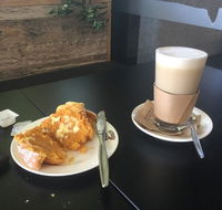 Muffin Break - Accommodation Mt Buller