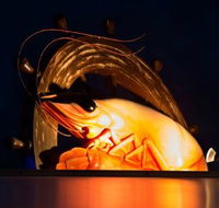 Seafood Market - Accommodation Mt Buller