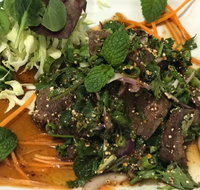 Secret Recipe Thai - Accommodation Mt Buller