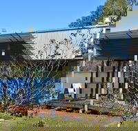 The Overflow Estate 1895 Cellar Door - Accommodation Mt Buller