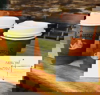 Arrow Bean - Accommodation Mt Buller