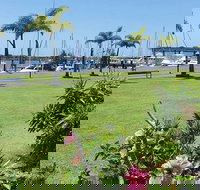 Baltimore Seafood  Takeaway - Accommodation Mt Buller