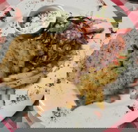 Behan's Bar and Grill - Accommodation Mt Buller