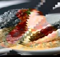 Bernborough Tavern - Accommodation Mt Buller