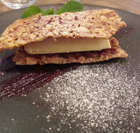 Brisbane River Grill - Accommodation Mt Buller