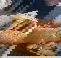 Clayfield Seafood Markets - Accommodation Mt Buller