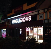 Eagle Boys Pizza - Accommodation Mt Buller