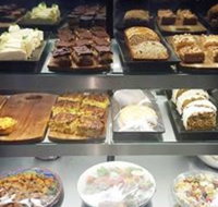 Grindstone Coffee House - Accommodation Mt Buller