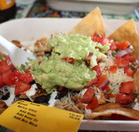 Guzman y Gomez - Accommodation Mt Buller