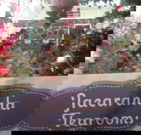 Jacaranda Tearooms - Accommodation Mt Buller