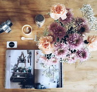 Laneway Espresso - Accommodation Mt Buller