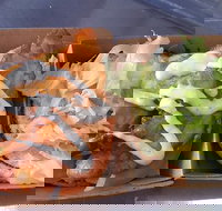 Lilly's Cafe - Accommodation Mt Buller