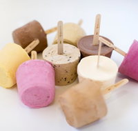 Mammino Gourmet Ice Cream - Accommodation Mt Buller