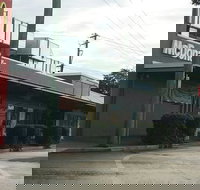 McDonalds Childers - Accommodation Mt Buller