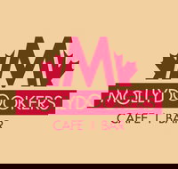 Mollydooker's Cafe  Bar - Accommodation Mt Buller