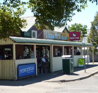 Pete's Village Bakery - Accommodation Mt Buller