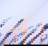 Queen Of Pops - Accommodation Mt Buller