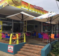 Roses Bakery at Dicky - Accommodation Mt Buller
