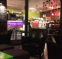 Slightly Twisted Espresso - Accommodation Mt Buller