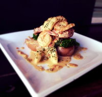 Spotted Dog Tavern - Accommodation Mt Buller