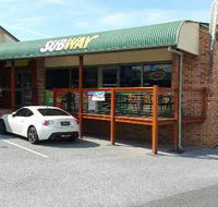 Subway - Accommodation Mt Buller