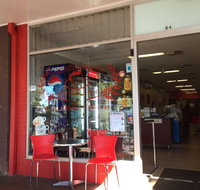 Sugarbush Coffee Shop - Accommodation Mt Buller