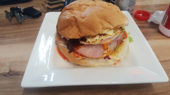 Alligator Creek QLD Accommodation Mt Buller