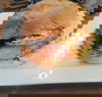 Alligator Creek Restaurant - Accommodation Mt Buller