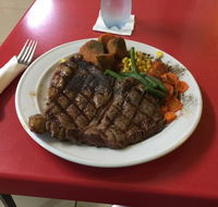 Augathella On The Highway - Accommodation Mt Buller