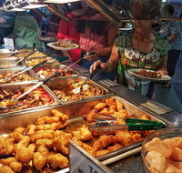 Buffet World Restaurant - Accommodation Mt Buller