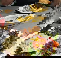 Elliott Heads Bowls Club - Accommodation Mt Buller