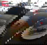 Giru Cafe - Accommodation Mt Buller