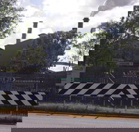 Giru International Hotel - Accommodation Mt Buller