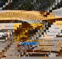 Muggachinno's - Accommodation Mt Buller