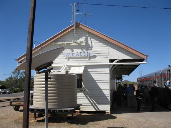 Almaden ACT Accommodation Mt Buller