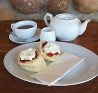 Rubyvale Gem Gallery Cafe - Accommodation Mt Buller