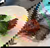 The Coffee Club - Accommodation Mt Buller