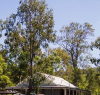 Valley Kitchen - Accommodation Mt Buller