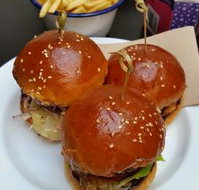 Burger Burger - Accommodation Mt Buller