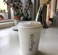 Little Westbury Cafe - Accommodation Mt Buller