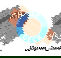 The Deck - Accommodation Mt Buller