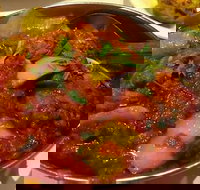 Bombay Club - Accommodation Mt Buller