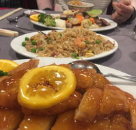 Ming Terrace Chinese Restaurant - Accommodation Mt Buller