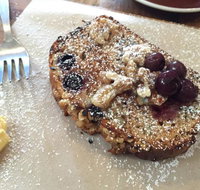 Spilt Milk - Accommodation Mt Buller