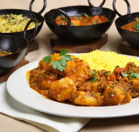 Tandoori Lovers Authentic Indian Restaurant - Accommodation Mt Buller