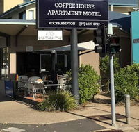 The Coffee House Apartments  Bistro - Accommodation Mt Buller
